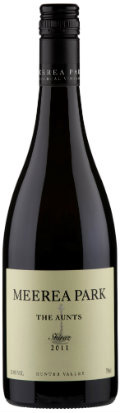 Meerea Park 'The Aunts' Shiraz 2021 (per 6 pack)