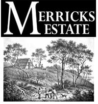 Merricks Estate Cabernet Sauvignon 2015