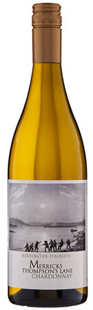 Merricks Estate Chardonnay 2022