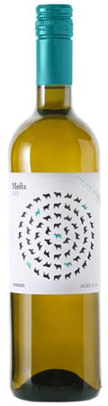 Bodegas Fontana Mesta Verdejo 2022