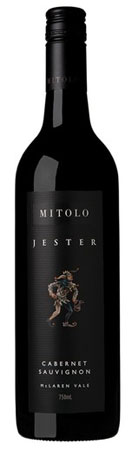 Mitolo 'Jester' Cabernet Sauvignon 2019