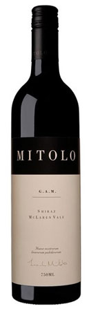 Mitolo 'G.A.M' Shiraz 2019