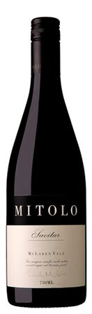 Mitolo 'Savitar' Shiraz 2019