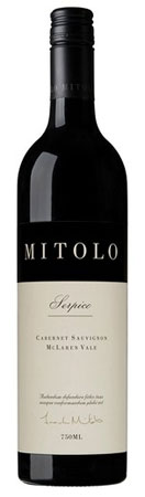 Mitolo 'Serpico' Cabernet Sauvignon 2019