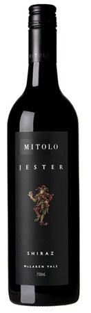 Mitolo 'Jester' Shiraz 2020