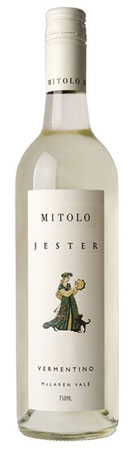 Mitolo 'Jester' Vermentino 2021