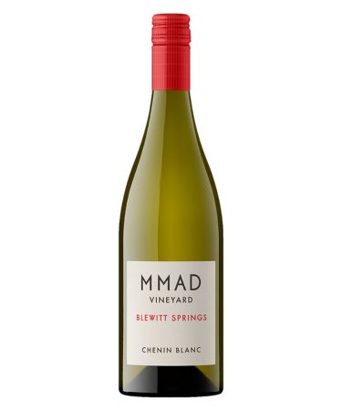 MMAD Vineyard Chenin Blanc 2023