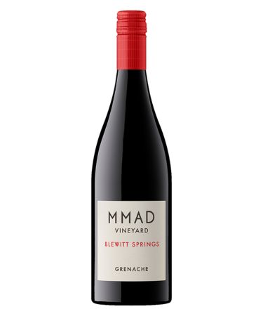 MMAD Vineyard Grenache 2022