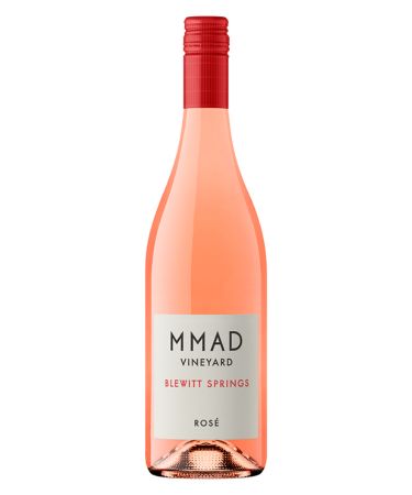 MMAD Vineyard Rosé 2024