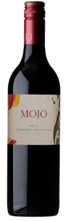 Mojo Cabernet Sauvignon 2021