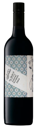 Mollydooker The Maitre D' Cabernet 2021