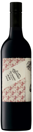 Mollydooker 'The Scooter' Merlot 2021