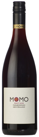 Momo Pinot Noir 2023