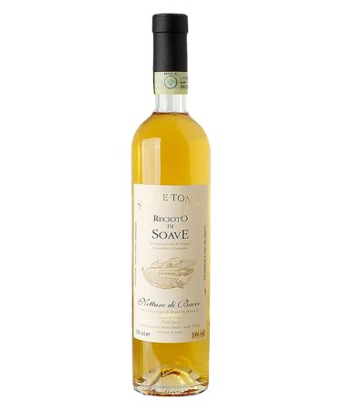 Monte Tondo Recioto di Soave 2021 500ml