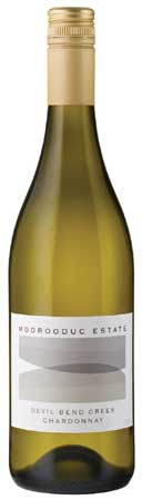 Moorooduc Estate Devil Bend Creek Chardonnay 2021