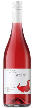 Moorooduc Estate Pinot Gris 'Skins' 2022