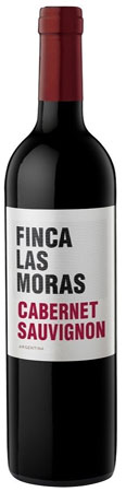 Finca Las Moras Cabernet Sauvignon 2022