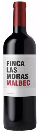 Finca Las Moras Malbec 2024