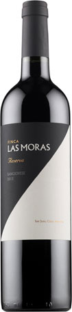 Finca Las Moras Reserva Malbec 2022