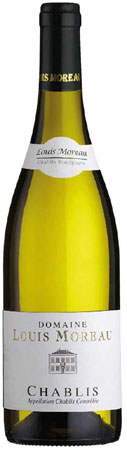 J Moreau Fils Chablis 18 Chardonnay Wineseek Buy Wine Online A Great Selection Of Australian And Imported Wines