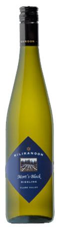 Kilikanoon 'Mort's Block' Riesling 2023