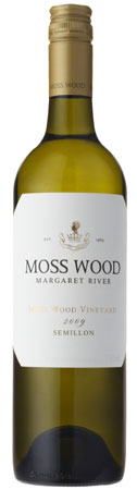 Moss Wood Semillon 2023