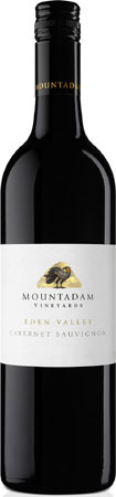 Mountadam Eden Valley Cabernet Sauvignon 2021