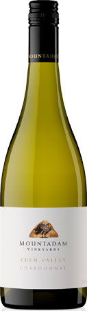 Mountadam Eden Valley Chardonnay 2023