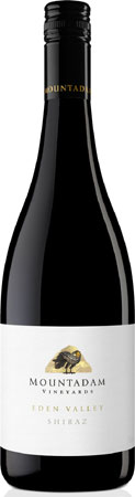 Mountadam Eden Valley Shiraz 2021