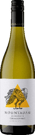 Mountadam Five-Fifty Chardonnay 2022