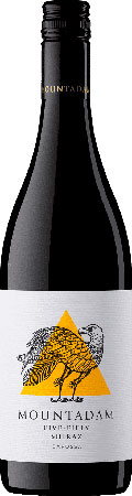 Mountadam Five-Fifty Shiraz 2021