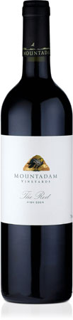 Mountadam High Eden The Red 2017