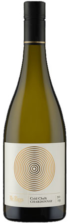 Mr. Riggs Cold Chalk Chardonnay 2023