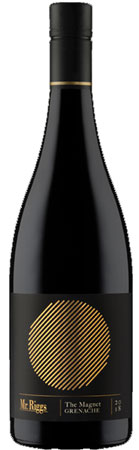 Mr. Riggs The Magnet Grenache 2021