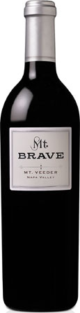 Mt. Brave Mt. Vedeer Cabernet Sauvignon 2019