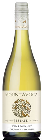 Mount Avoca Estate Chardonnay 2023