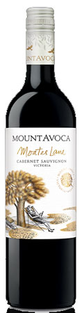 Mount Avoca Moates Lane Cabernet Sauvignon 2021