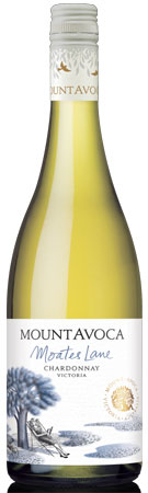 Mount Avoca Moates Lane Chardonnay 2021