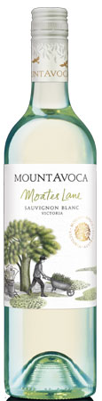 Mount Avoca Moates Lane Sauvignon Blanc 2022