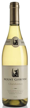 Mount Gisborne Chardonnay 2010