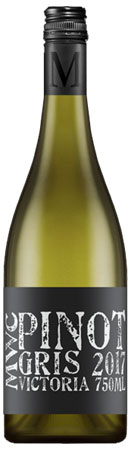 MWC Pinot Gris 2017