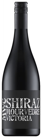 MWC Shiraz Mourvedre 2016