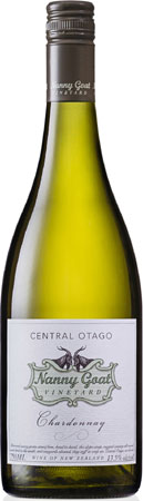 Nanny Goat Chardonnay 2023