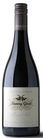 Nanny Goat Pinot Noir 2023