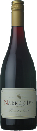 Narkoojee Pinot Noir 2022