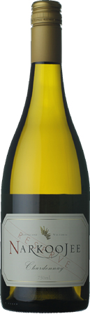 Narkoojee Reserve Chardonnay 2021