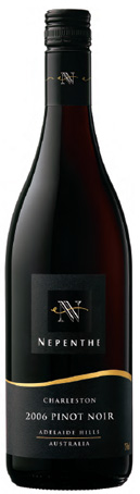 Nepenthe Altitude Pinot Noir 2022 (per 6 pack)