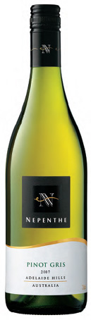 Nepenthe Altitude Pinot Gris 2022 (per 6 pack)