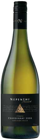 Nepenthe Ithaca Chardonnay 2018