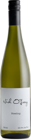 Nick O'Leary Riesling 2023